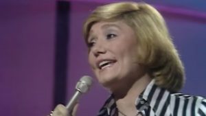 Μαρινέλλα: Η ιστορική της συμμετοχή στην Eurovision το 1974