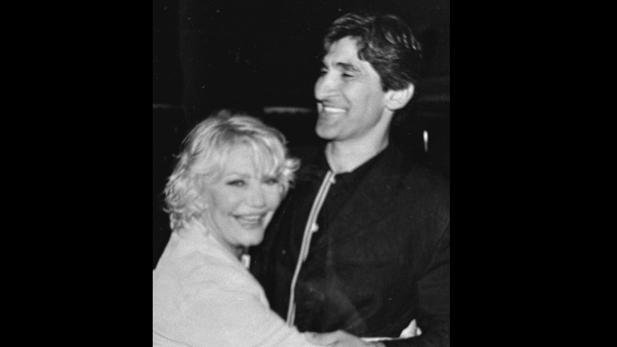 Μαρινέλλα: Το αντίο από τους Νίκο Γκάλη και Παναγιώτη Γιαννάκη