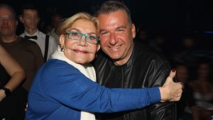 Γιώργος Λιάγκας για Μαρινέλλα: «Έτσι ήθελε να πεθάνει – Κατέρρευσε την ώρα που την αποθέωνε ο κόσμος»