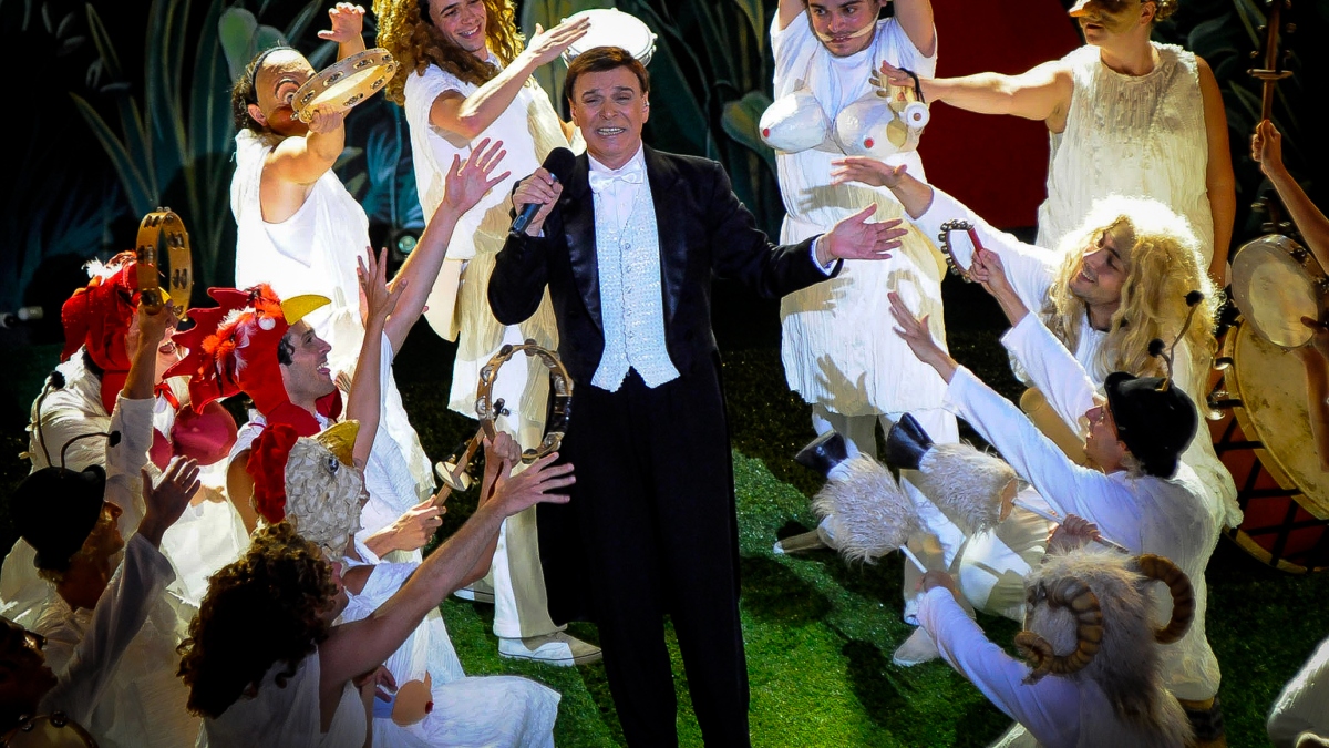 ΣΥΡΙΖΑ για Γιώργο Μαρίνο: “Η απώλειά του κλείνει ένα σημαντικό και μοναδικό κεφάλαιο για τον ελληνικό πολιτισμό”