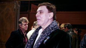 Μενδώνη: “Ο χαρισματικός Γιώργος Μαρίνος μας χάρισε αφειδώλευτα το ταλέντο του”