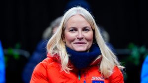 “Χειραγωγήθηκα κι εξαπατήθηκα” – Τι λέει η πριγκίπισσα Μέτε-Μάριτ της Νορβηγίας για τη σχέση της με τον Επστάιν