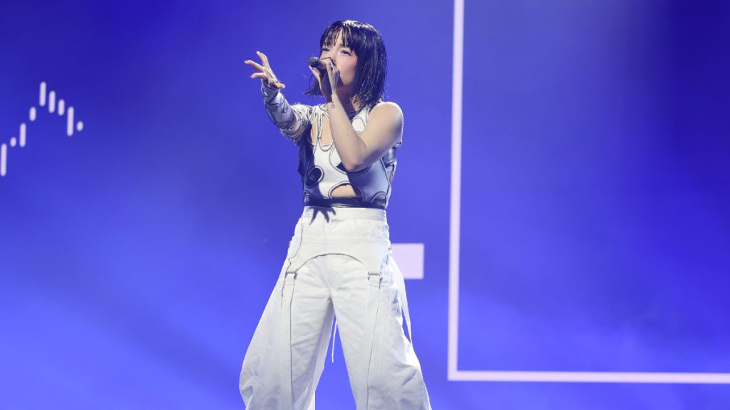 Marseaux: Τα παιδικά χρόνια, η απώλεια της μητέρας της, τα κιλά που έχει χάσει & η Eurovision 2026