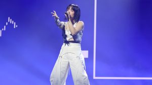 Marseaux: Τα παιδικά χρόνια, η απώλεια της μητέρας της, τα κιλά που έχει χάσει & η Eurovision 2026