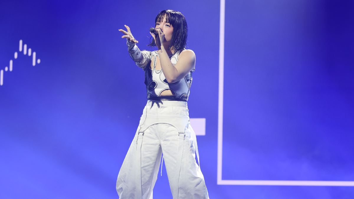 Marseaux: Τα παιδικά χρόνια, η απώλεια της μητέρας της, τα κιλά που έχει χάσει & η Eurovision 2026