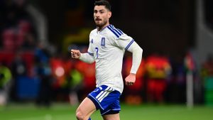 Ουγγαρία – Ελλάδα: Στο 0-0 οι δυο ομάδες στο πρώτο ημίχρονο – Βίντεο με τις φάσεις του αγώνα