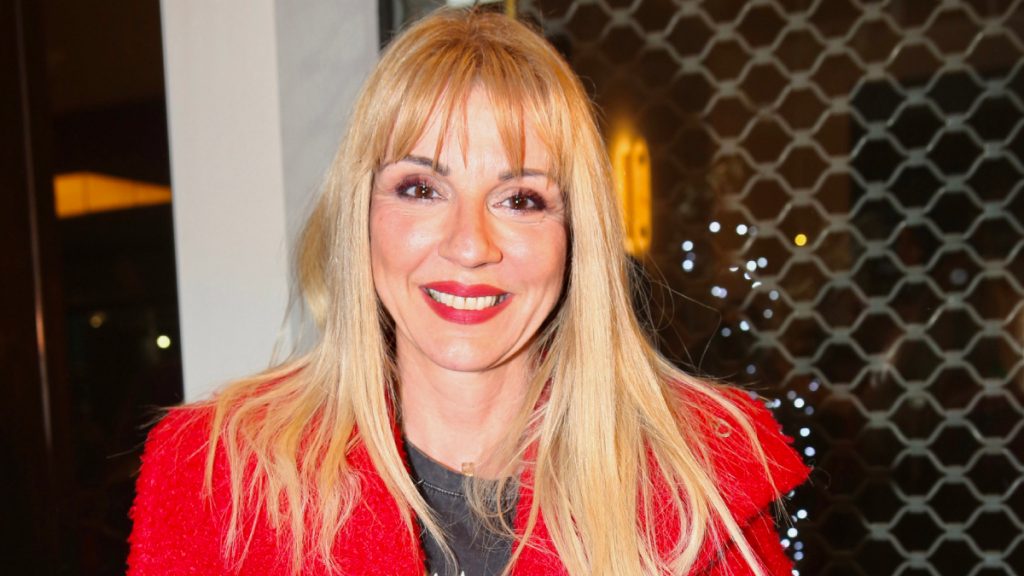 Ματίνα Νικολάου: «Ενοχλούμαι όταν συζητάμε κάτι που έχει περάσει – Δεν υπάρχει λόγος να το συνεχίσουμε»