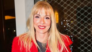 Ματίνα Νικολάου: «Ενοχλούμαι όταν συζητάμε κάτι που έχει περάσει – Δεν υπάρχει λόγος να το συνεχίσουμε»