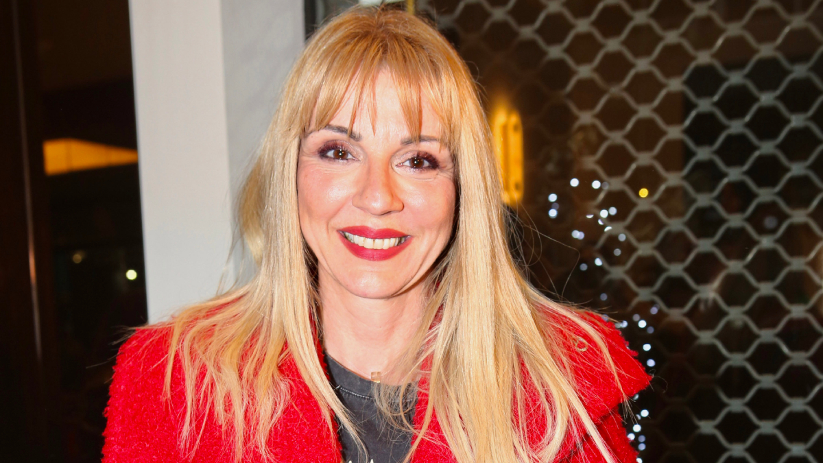 Ματίνα Νικολάου: «Ενοχλούμαι όταν συζητάμε κάτι που έχει περάσει – Δεν υπάρχει λόγος να το συνεχίσουμε»