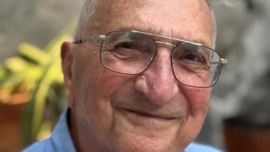 Πέθανε ο ιστορικός τέχνης Εμμανουήλ Μαυρομμάτης – Το συλλυπητήριο μήνυμα της Λίνας Μενδώνη