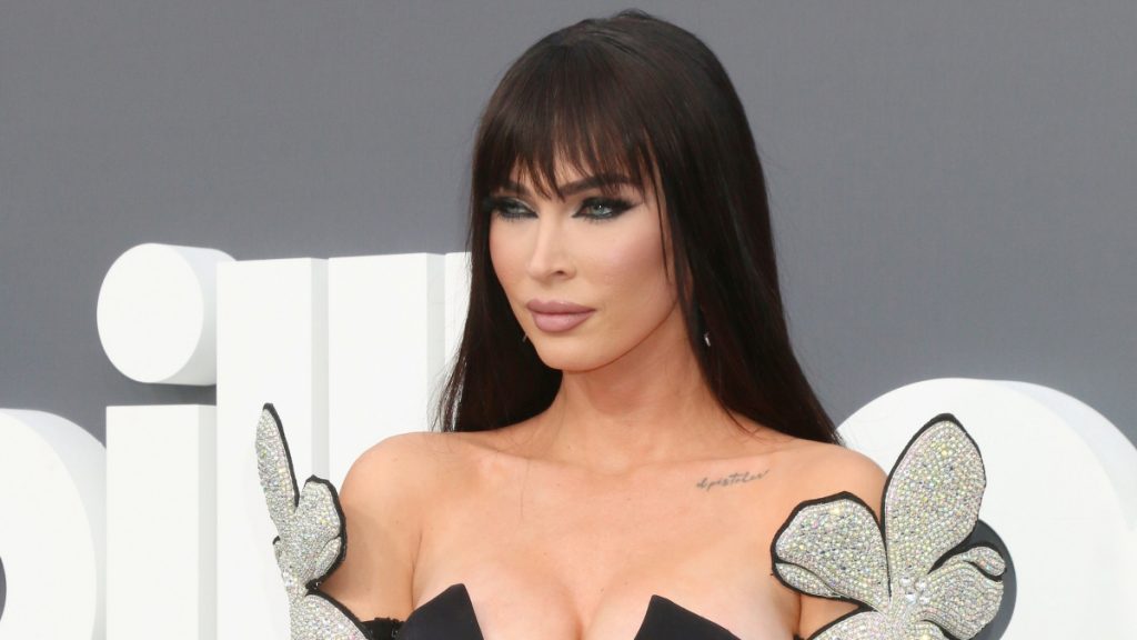 Megan Fox: Θεωρία συνωμοσίας την ήθελε να είναι… κλώνος – Η αποστομωτική της απάντηση (pics)