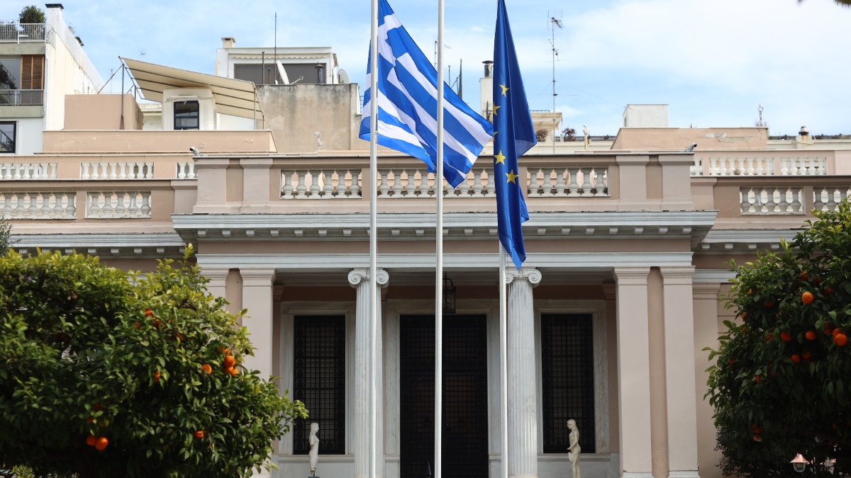 Υπουργικό Συμβούλιο: Συνεδριάζει αύριο στο Μέγαρο Μαξίμου υπό τον Μητσοτάκη