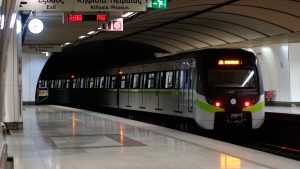 Κυκλοφοριακές ρυθμίσεις στη γραμμή 2 του Μετρό από σήμερα – Ποιοι σταθμοί θα κλείνουν νωρίτερα