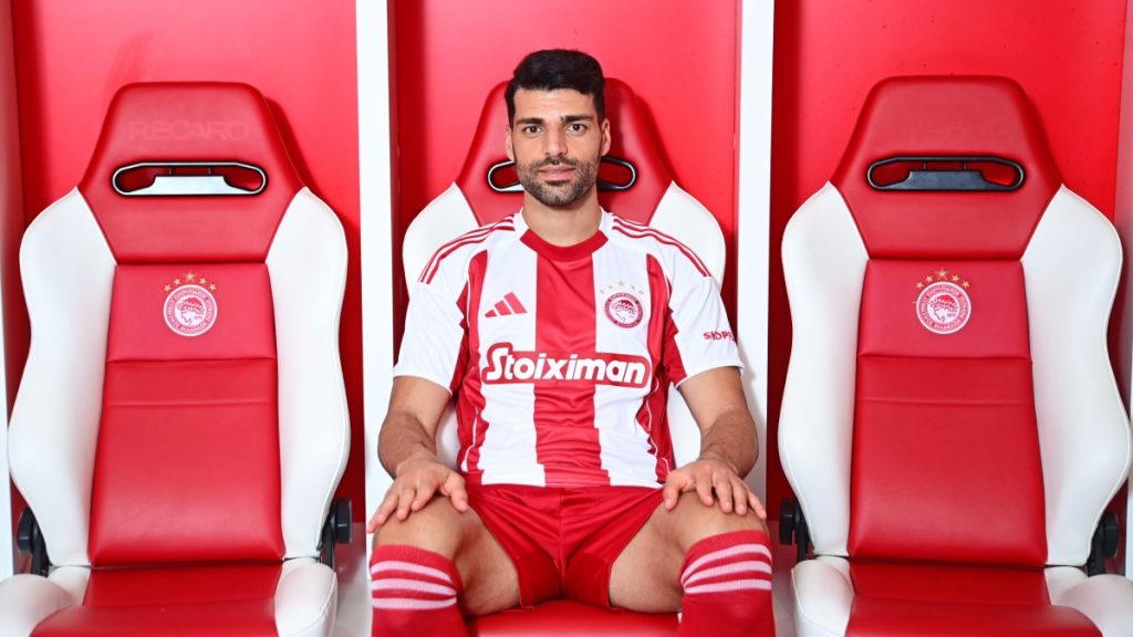 Μάνατζερ Ταρεμί: «Ο παίκτης είναι αφοσιωμένος στη δουλειά του, δεν ισχύουν οι δηλώσεις»