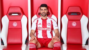 Μάνατζερ Ταρεμί: «Ο παίκτης είναι αφοσιωμένος στη δουλειά του, δεν ισχύουν οι δηλώσεις»