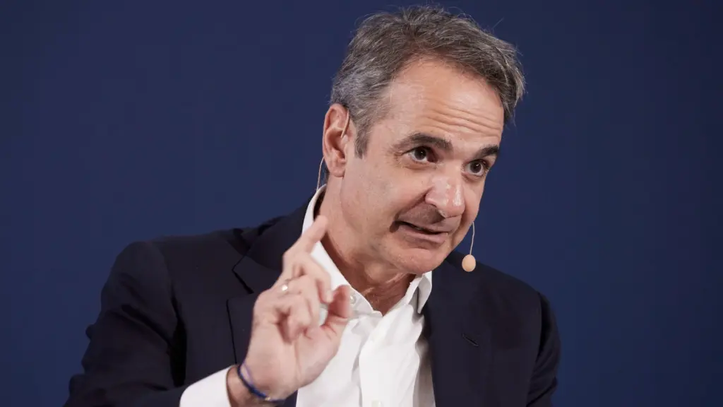 Μητσοτάκης: Εχουμε τη δυνατότητα να στηρίξουμε την κοινωνία με στοχευμένα μέτρα αν χρειαστεί