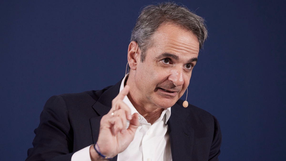 Μητσοτάκης: Εχουμε τη δυνατότητα να στηρίξουμε την κοινωνία με στοχευμένα μέτρα αν χρειαστεί