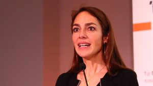 Μιχαηλίδου για το πρόγραμμα “Όλοι Digital”: “Έως τον Ιούνιο αναμένεται να εκπαιδευτούν 3.600 ηλικιωμένοι και 2.800 ΑμεΑ”