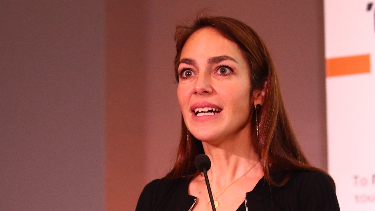 Μιχαηλίδου για το πρόγραμμα “Όλοι Digital”: “Έως τον Ιούνιο αναμένεται να εκπαιδευτούν 3.600 ηλικιωμένοι και 2.800 ΑμεΑ”