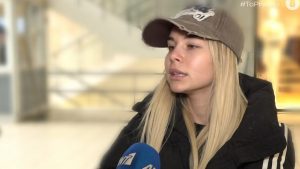 Modern Cinderella για την σύλληψη του Ricta: «Δεν έχω πέσει από τα σύννεφα, δεν είχε κάτι πάνω του»