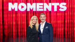 «Μοments»: Η Ζέτα Μακρυπούλια κάνει πρεμιέρα το Σάββατο 21/3 – Καλεσμένος ο Γιώργος Καπουτζίδης