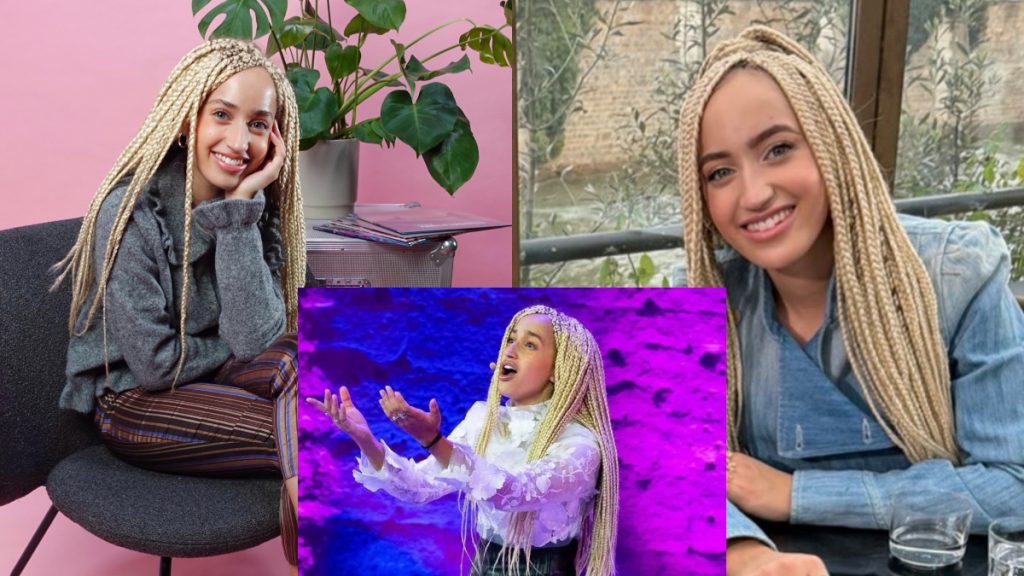 Monroe: Ποια είναι η 17χρονη υψίφωνος που θα εκπροσωπήσει τη Γαλλία στη Eurovision 2026