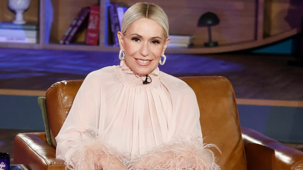 Μαρία Μπακοδήμου: «Μου έχουν φορέσει δύο φορές συνεργάτη με το ζόρι – Αφού υπογράψαμε ήρθε το βύσμα» (Βίντεο)