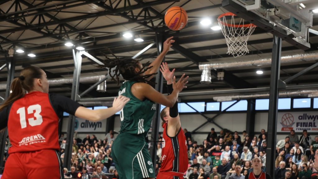 Πρωτέας Βούλας-Παναθηναϊκός 80-76: Η ομάδα του Δεσποτάκη πήρε το εισιτήριο για την πρόκριση στον τελικό