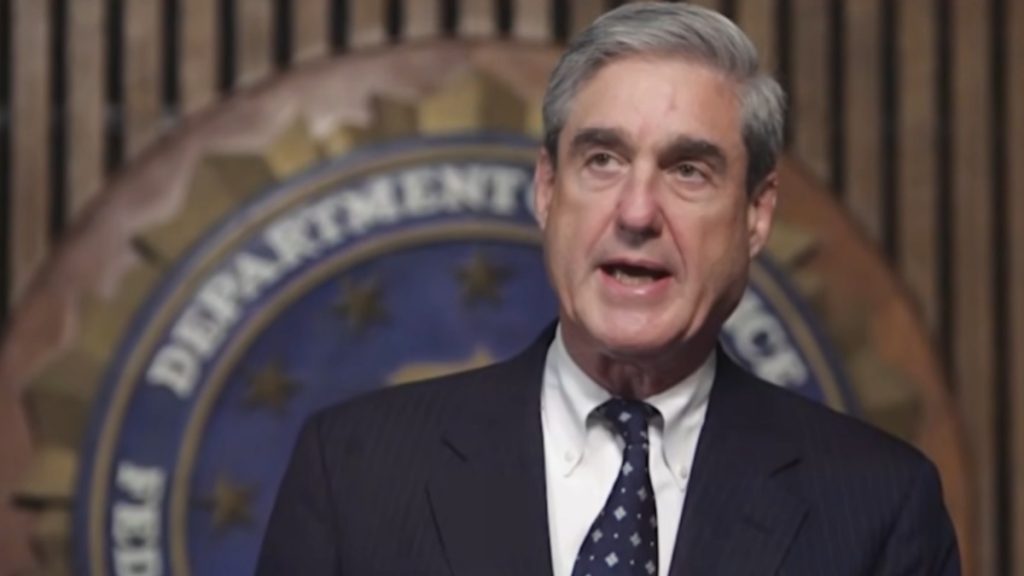 ΗΠΑ: Πέθανε ο Ρόμπερτ Μιούλερ που ερεύνησε την ρωσική ανάμιξη στις εκλογές του 2016 – “Χαίρομαι για τον θάνατο του” λέει ο Τραμπ