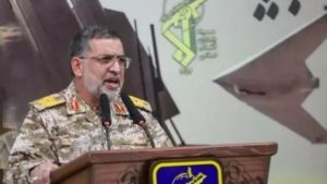 Σκοτώθηκε ο στρατηγός Ναϊνί, ο εκπρόσωπος των Φρουρών της Επανάστασης – Νέο χτύπημα του Ιράν σε διυλιστήριο στο Κουβέιτ