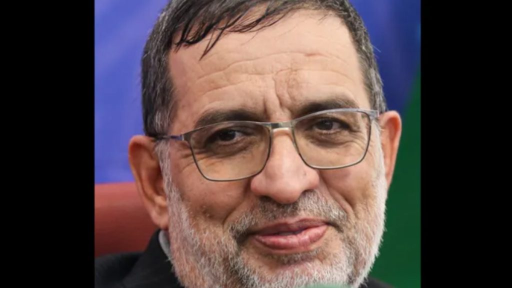 Στρατηγός Ναϊνί: Ποιος ήταν ο άνθρωπος… φωνή των Φρουρών της Επανάστασης – Σκοτώθηκε την τελευταία μέρα του Ραμαζανιού