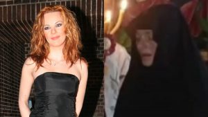 Ναταλία Λιονάκη: Νέο ξέσπασμα από την μητέρα της – «Δεν με αφορά το θέμα, δεν αξίζει τον κόπο»