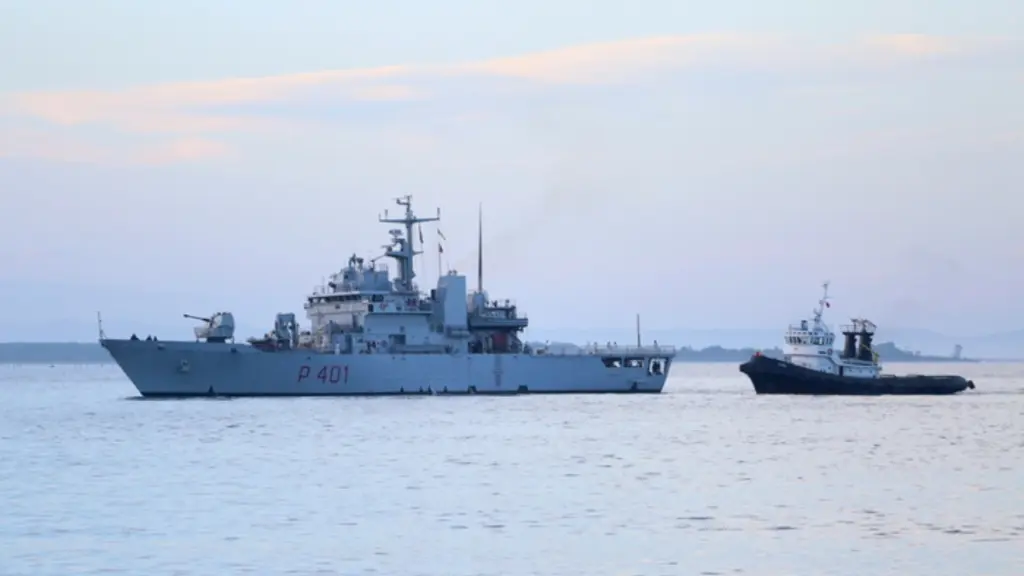 Ιταλία: Ναυάγιο στα ανοικτά της Λαμπεντούζα – Διασώθηκαν 64 μετανάστες, αγνοείται αγοράκι δυο ετών