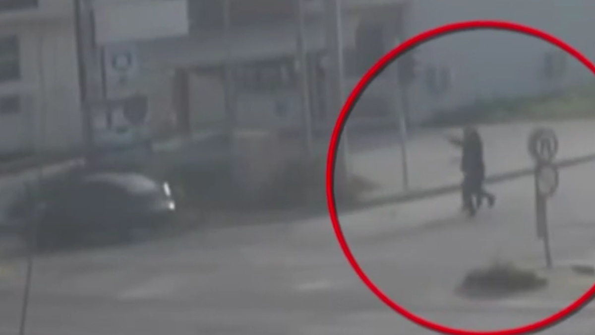 Σκηνές φαρ ουέστ στην Νέα Μάκρη – Η στιγμή που Τούρκοι μαφιόζοι ανοίγουν πυρ κατά ομοεθνών τους (βίντεο)