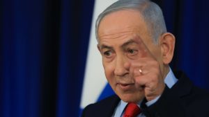 Οι προειδοποιήσεις του Νετανιάχου για χερσαία εμπλοκή του Ισραήλ στο Ιράν – Μπαράζ επιθέσεων από Τεχεράνη και Χεζμπολάχ