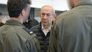 Νετανιάχου: Το Ισραήλ θα εντείνει τις επιθέσεις του εναντίον της Χεζμπολάχ και του Ιράν