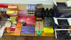 Συνελήφθη 23χρονος που διακινούσε κροτίδες στην Νίκαια – Κατασχέθηκαν πάνω από 1.200 βεγγαλικά