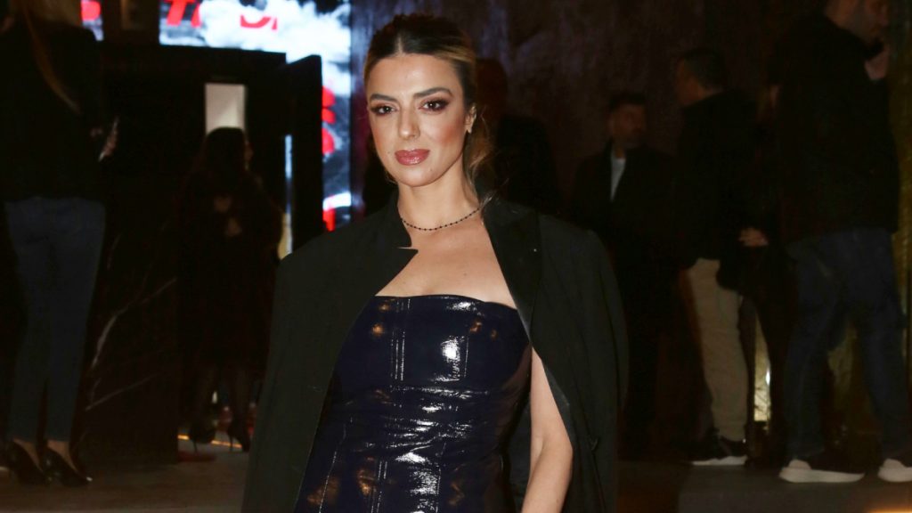 Νίκη Λάμη: Η 6ετής σχέση με θαυμαστή της, η ψυχοθεραπεία & ο έρωτας με πασίγνωστο ποδοσφαιριστή