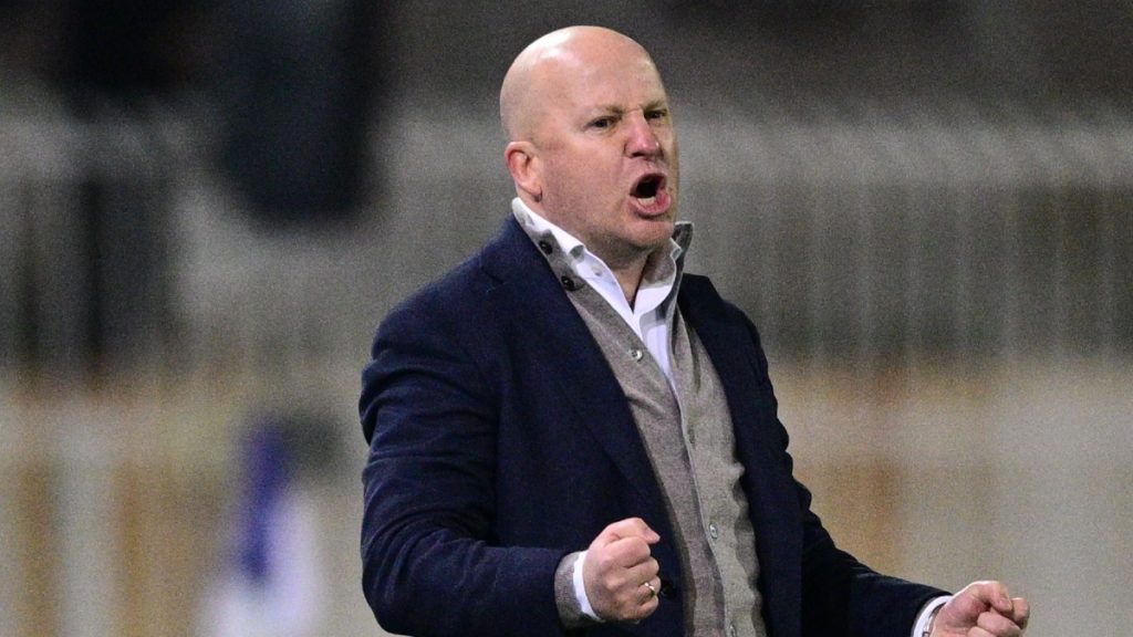 Ατρόμητος – ΑΕΚ: «Δεχθήκαμε δύο φθηνά γκολ» είπε ο Νίκολιτς