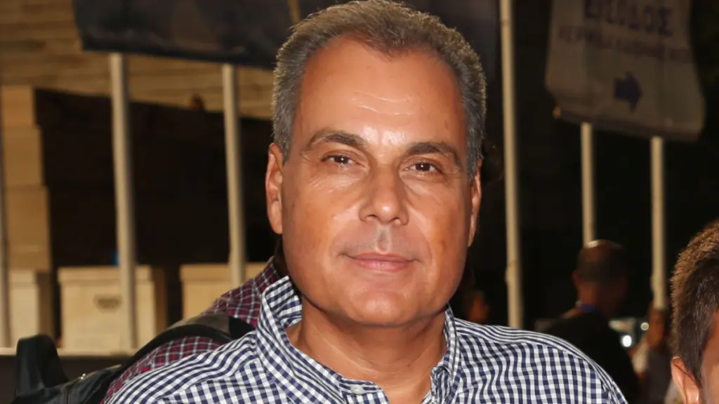Νίκος Στραβελάκης: Επέστρεψε στην εκπομπή του στο OPEN – Ο λόγος που απουσίασε χθες (vid)