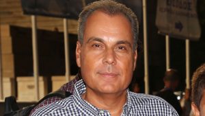 Νίκος Στραβελάκης: Επέστρεψε στην εκπομπή του στο OPEN – Ο λόγος που απουσίασε χθες (vid)