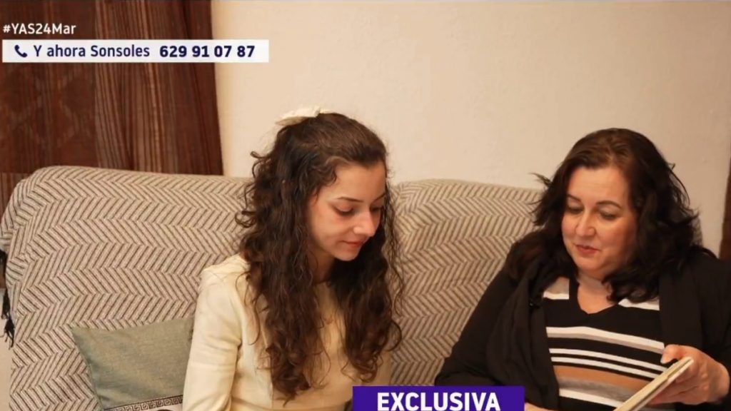 Υπόθεση Νοέλια: “Το νοσοκομείο δεν άφησε την φίλη της να την δει, προσπάθησα να της αλλάξω γνώμη”