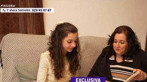 Υπόθεση Νοέλια: “Το νοσοκομείο δεν άφησε την φίλη της να την δει, προσπάθησα να της αλλάξω γνώμη”