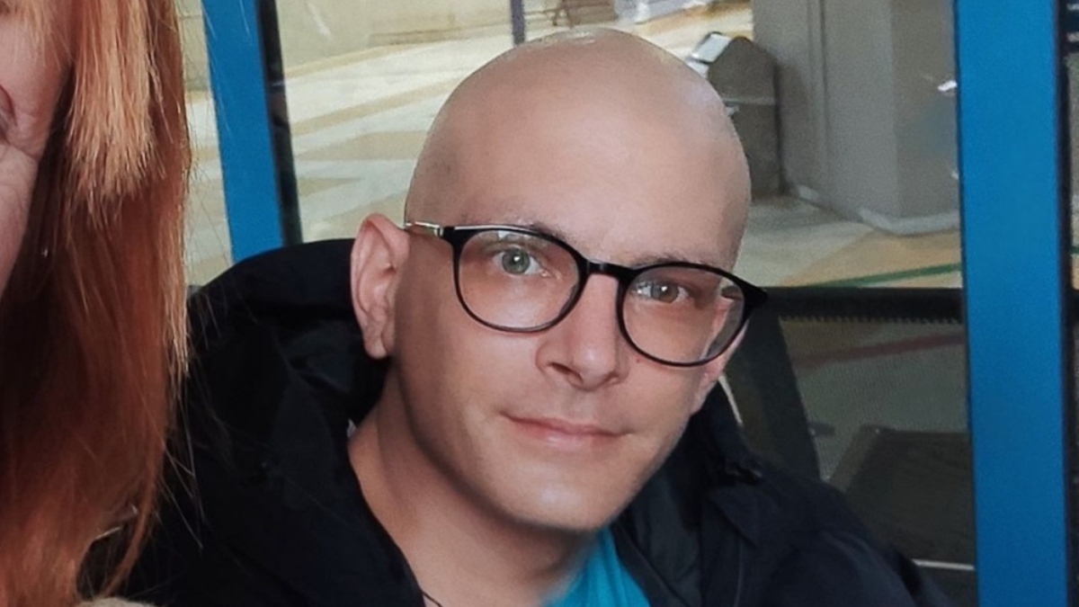 Δήμαρχος Άη Στράτη: Η πρώτη φωτογραφία του δημάρχου μετά το χειρουργείο για αφαίρεση όγκου