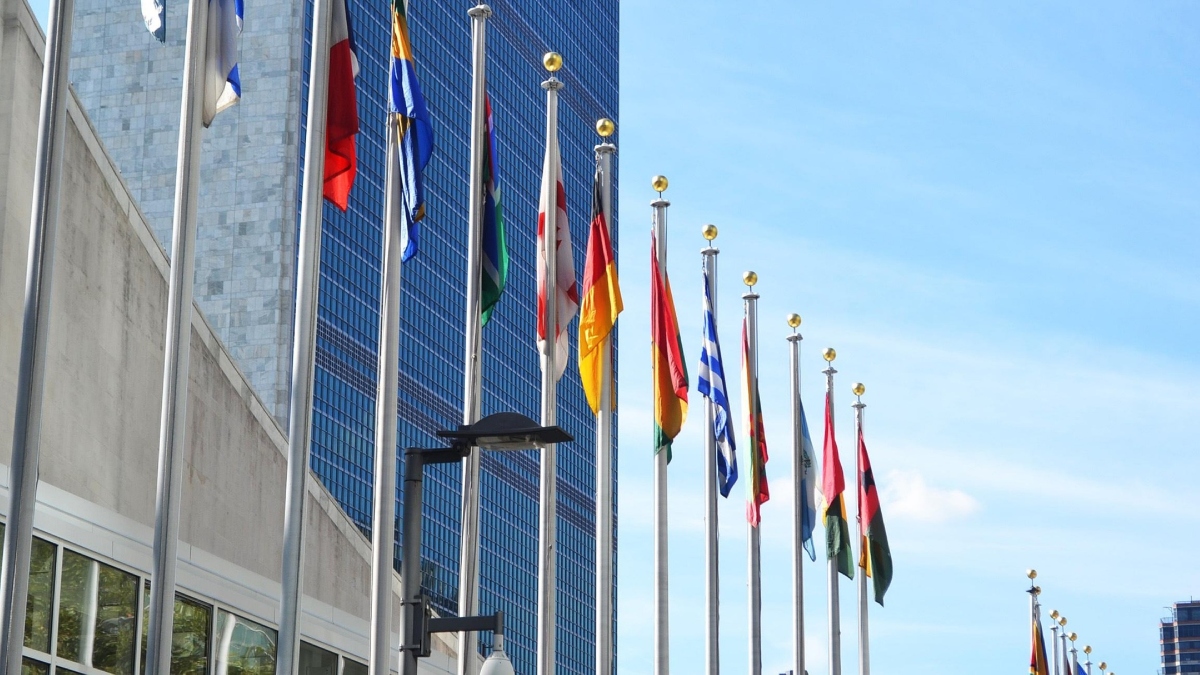 Μέση Ανατολή: Ο ΟΗΕ ζητά από τους εμπολέμους “να διατηρήσουν την ψυχραιμία τους”