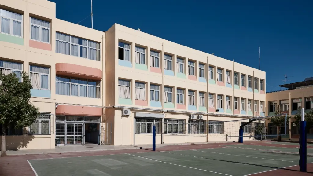 Ωνάσεια Σχολεία: Ξεκίνησαν οι αιτήσεις για την πρόσληψη αναπληρωτών εκπαιδευτικών