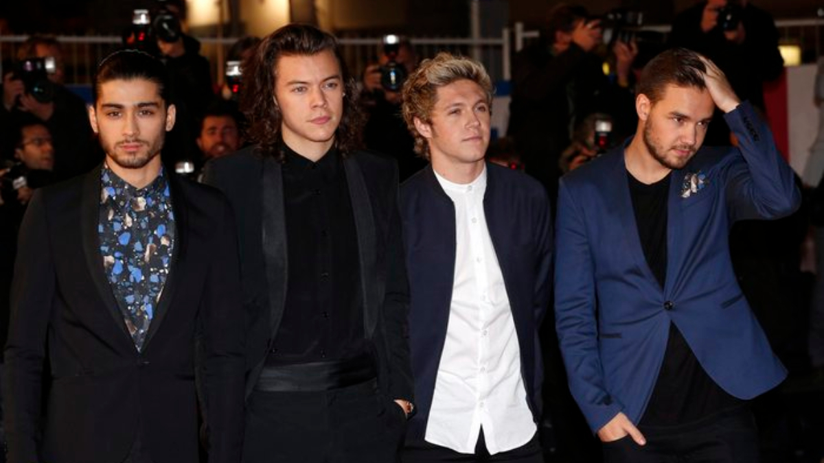 Νάιαλ Χόραν: Έγραψε τραγούδι για τον Λίαμ Πέιν – Θα το εντάξει στο επερχόμενο άλμπουμ του