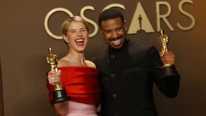 Όσκαρ 2026: Τι τηλεθέαση έκανε η 98η τελετή απονομής – 17,86 εκατ. θεατές είδαν την βραδιά