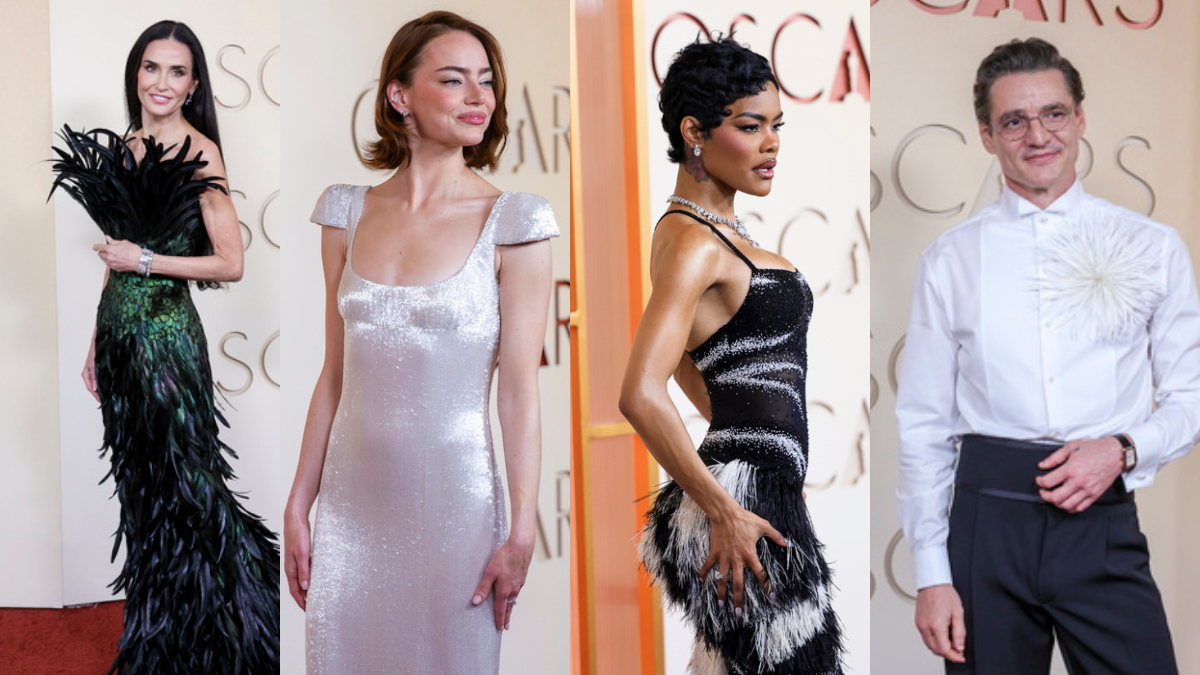Όσκαρ 2026: Οι πιο εντυπωσιακές εμφανίσεις στο κόκκινο χαλί – Ποιοι σταρ έκλεψαν την παράσταση;