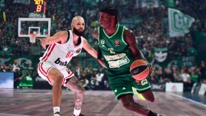 Ολυμπιακός – Παναθηναϊκός: Η 30η μάχη των “αιωνίων” για την Euroleague – Η προϊστορία και οι απουσίες